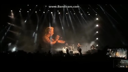 Spirit Of Burgas 2015 - Спомен