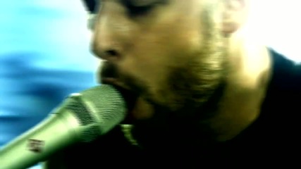As I Lay Dying - Parallels (official Video) 