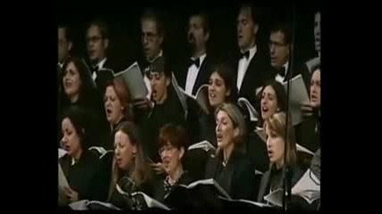 Ennio Morricone ~ The Mission Arena di Verona 2002