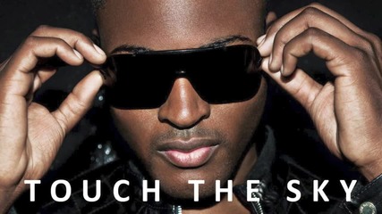 New Song!!! Taio Cruz Ft. Deadmau5 - Touch The Sky