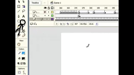 Animator vs. Animation (official version from Abs)