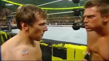 Wwe/ Nxt 9/3/10 2/5 { H Q } 