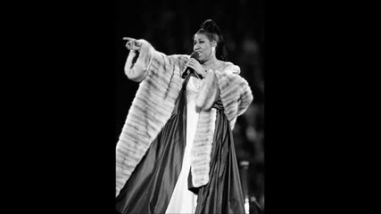 Aretha Franklin - A Deeper Love [a Deeper Mix]