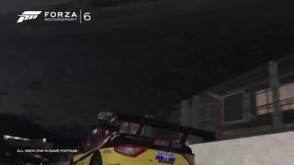 Forza 6 - ebay Car Pack Trailer