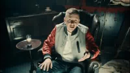 Professor green monster 