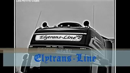 Elytrans-line R500