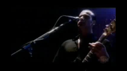 Stone Temple Pilots - Dead & Bloated (live)