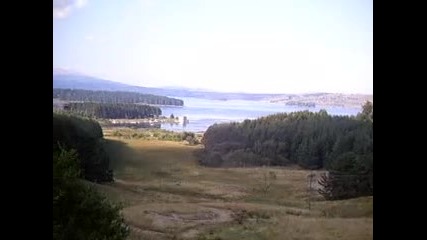 Власинското езеро