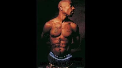 2pac Run Tha Streetz 