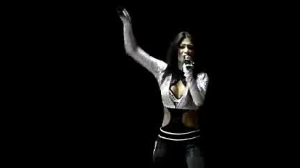 Pussycat Dolls - Live (part 2)