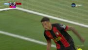 Goal by Bournemouth