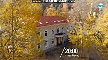 Откраднат живот: Анатомия на гнева - тази вечер по Nova (14.11.2018)