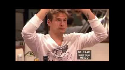 24 Hours With Lee Ryan 1 Of 5