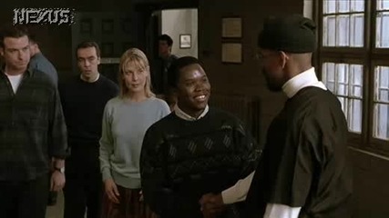 ** Урагана ** (1999) - Български Субтитри - Част 4 