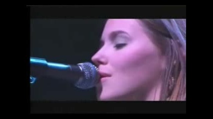 Marion Raven in Japan - Live (in Spite Of Me) 