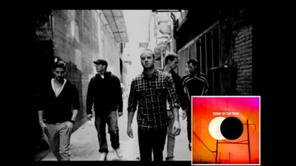 The Children Sing [lyrics!] - Story of the Year - The Constant (2010 album)