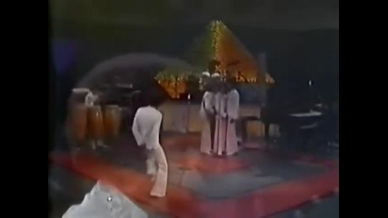 Michael Jackson - Ben ( Rare Teenage Live Performance) Hq 480p