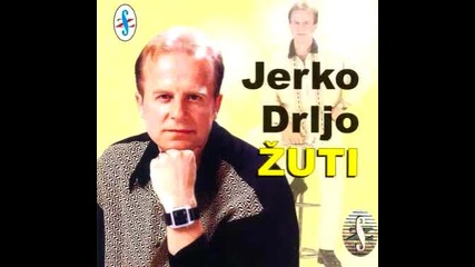 Jerko Drljo - Covjek bez adrese