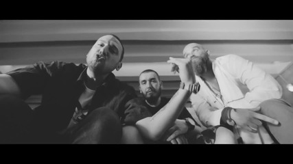 Sayedar feat. Ege Çubukçu & Orçun Tha Leo (of Sattas) - Bir Oluruz (official Video)