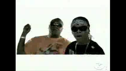 The Game - Ay Bay Bay Remix 