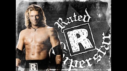 Edge theme song 