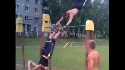 Руснаците Пак Издивяват