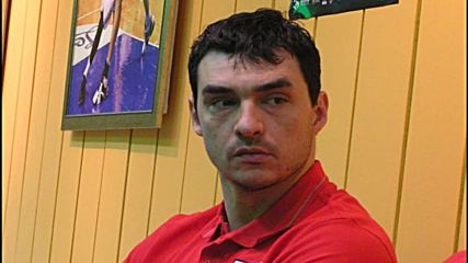 Владо Николов: Времето за подготовка е прекалено малко
