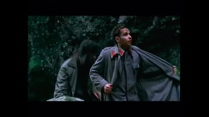 Morandi -- Falling Asleep [ Official music video]