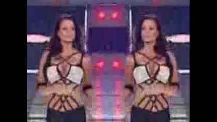 Candice Michelle Custom Titantron 2