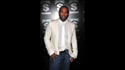 Craig David - Who Am I