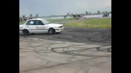 Bmw Събор - 2008