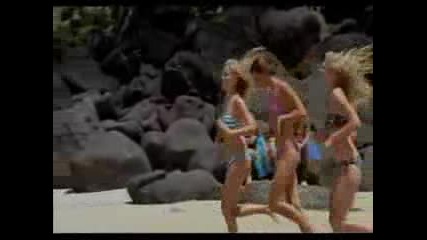 h2o - you are the music in me