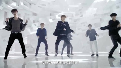 E X O - M - Mama ~ ( Chinese Ver. ) [ M V ]