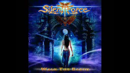 Silent Force - Walk The Earth