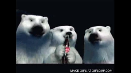 Coca Cola / Reclame