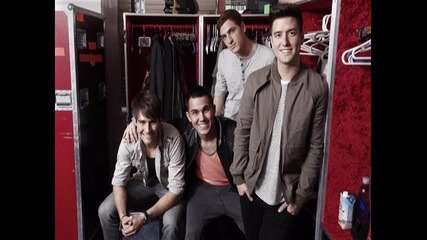 Big Time Rush - Words Mean Nothing Preview