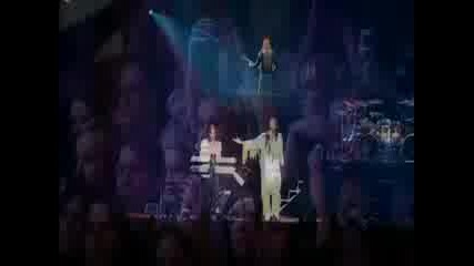 Nightwish - Tarja for ever