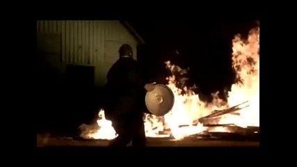 Slipknot - Psychosocial (official music video}