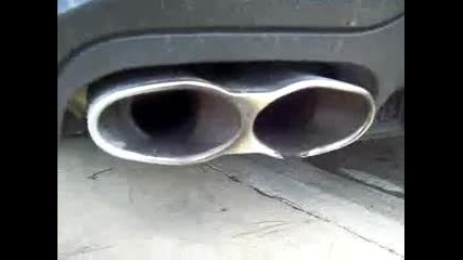 Mercedes - Benz Sl 6.5 Amg