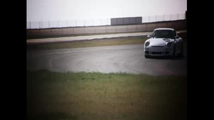 Paul Walker Test Shoot Buttonwillow Raceway 