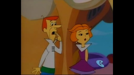 The Jetsons S228 Instant Replay 