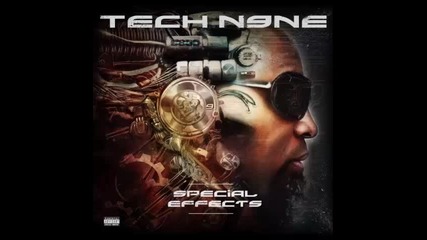 *2015* Tech N9ne ft. Eminem & Krizz Kaliko - Speedom ( Worldwide Choppers 2 )