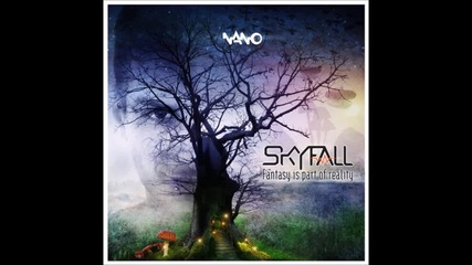 Skyfall - Imagination Of Ourselves