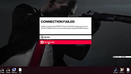Hitman 2 Gold Edition