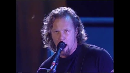 2. Metallica - Master Of Puppets - Live Woodstock 1999