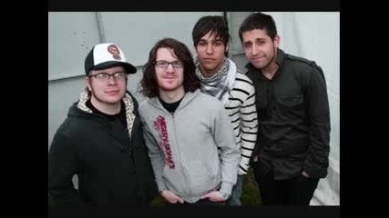 Arms Race - Fall Out Boy,  Lil Wayne,  Kanye,  Gym Class Heroes