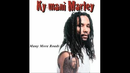 Ky - Mani Marley - The March