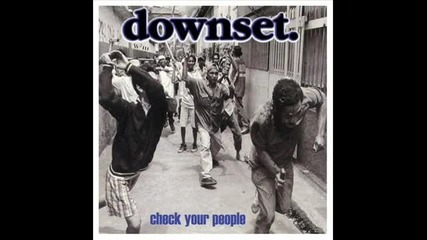 Which Way downset