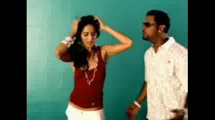Zion Ft Akon - The Way She Moves - 2007