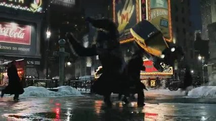 King Kong (trailer 2005)